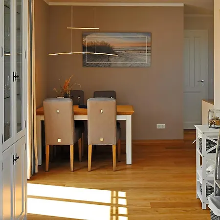 Apartmán Linden-palais 38 *